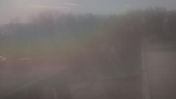 Weather camera view of Dag Hammarskjold MS.