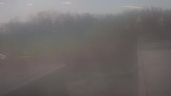 Weather camera view of Dag Hammarskjold MS.