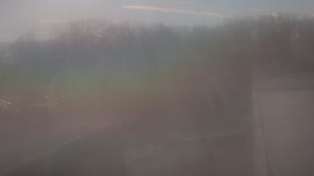 Weather camera view of Dag Hammarskjold MS.