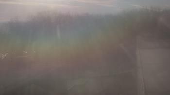 Weather camera view of Dag Hammarskjold MS.