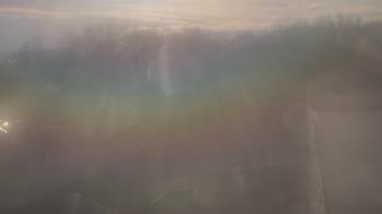 Weather camera view of Dag Hammarskjold MS.