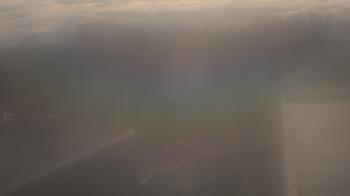 Weather camera view of Dag Hammarskjold MS.