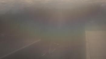 Weather camera view of Dag Hammarskjold MS.