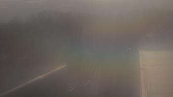 Weather camera view of Dag Hammarskjold MS.