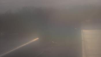 Weather camera view of Dag Hammarskjold MS.