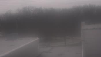 Weather camera view of Dag Hammarskjold MS.