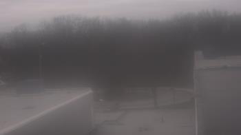 Weather camera view of Dag Hammarskjold MS.
