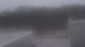 Weather camera view of Dag Hammarskjold MS.