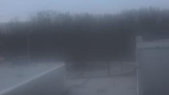 Weather camera view of Dag Hammarskjold MS.