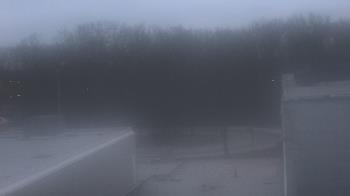 Weather camera view of Dag Hammarskjold MS.
