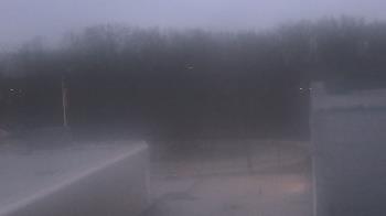 Weather camera view of Dag Hammarskjold MS.