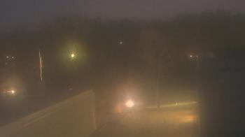 Weather camera view of Dag Hammarskjold MS.