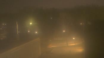 Weather camera view of Dag Hammarskjold MS.