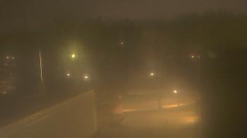 Weather camera view of Dag Hammarskjold MS.