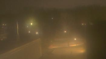 Weather camera view of Dag Hammarskjold MS.