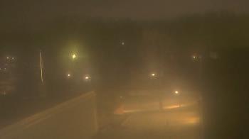 Weather camera view of Dag Hammarskjold MS.