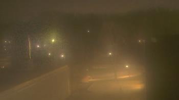 Weather camera view of Dag Hammarskjold MS.