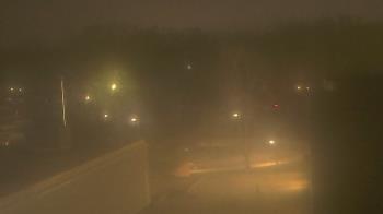 Weather camera view of Dag Hammarskjold MS.