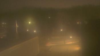 Weather camera view of Dag Hammarskjold MS.