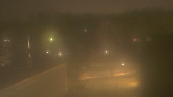 Weather camera view of Dag Hammarskjold MS.