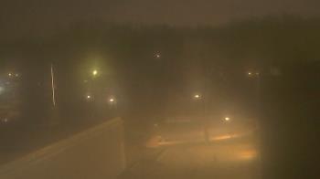 Weather camera view of Dag Hammarskjold MS.