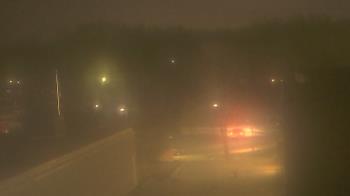 Weather camera view of Dag Hammarskjold MS.