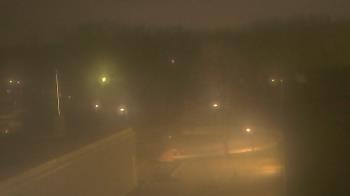 Weather camera view of Dag Hammarskjold MS.