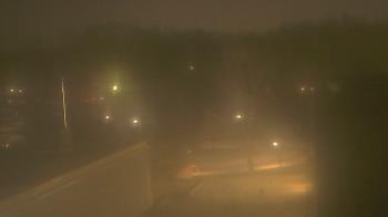 Weather camera view of Dag Hammarskjold MS.