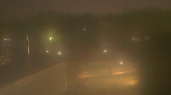 Weather camera view of Dag Hammarskjold MS.