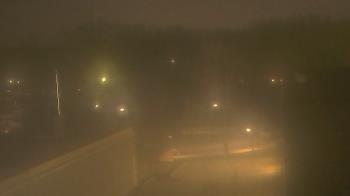 Weather camera view of Dag Hammarskjold MS.