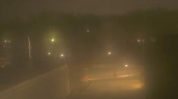 Weather camera view of Dag Hammarskjold MS.