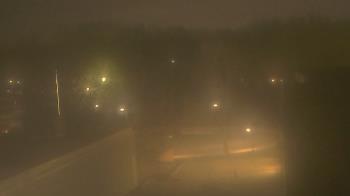 Weather camera view of Dag Hammarskjold MS.