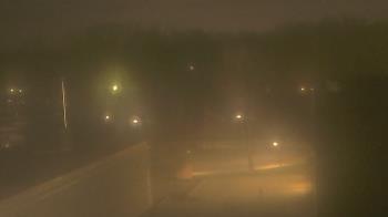 Weather camera view of Dag Hammarskjold MS.