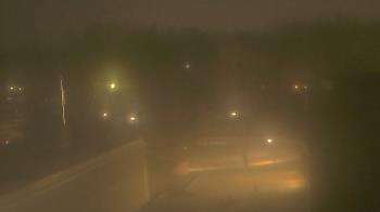 Weather camera view of Dag Hammarskjold MS.