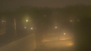 Weather camera view of Dag Hammarskjold MS.