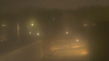 Weather camera view of Dag Hammarskjold MS.