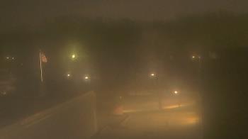 Weather camera view of Dag Hammarskjold MS.