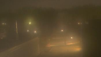 Weather camera view of Dag Hammarskjold MS.