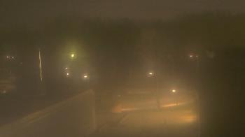 Weather camera view of Dag Hammarskjold MS.