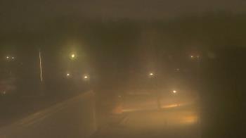 Weather camera view of Dag Hammarskjold MS.