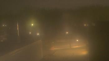 Weather camera view of Dag Hammarskjold MS.