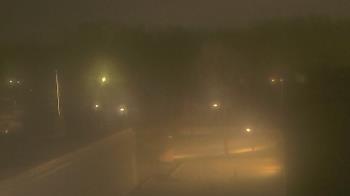 Weather camera view of Dag Hammarskjold MS.