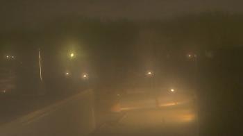 Weather camera view of Dag Hammarskjold MS.