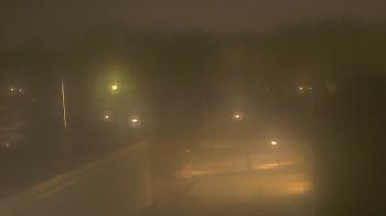 Weather camera view of Dag Hammarskjold MS.