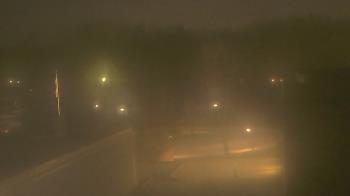 Weather camera view of Dag Hammarskjold MS.