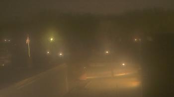 Weather camera view of Dag Hammarskjold MS.