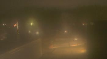 Weather camera view of Dag Hammarskjold MS.