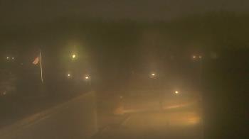 Weather camera view of Dag Hammarskjold MS.