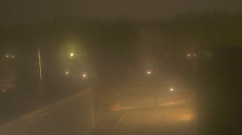 Weather camera view of Dag Hammarskjold MS.