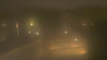 Weather camera view of Dag Hammarskjold MS.